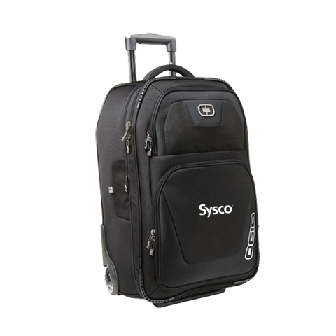 ogio kickstart 22 travel bag